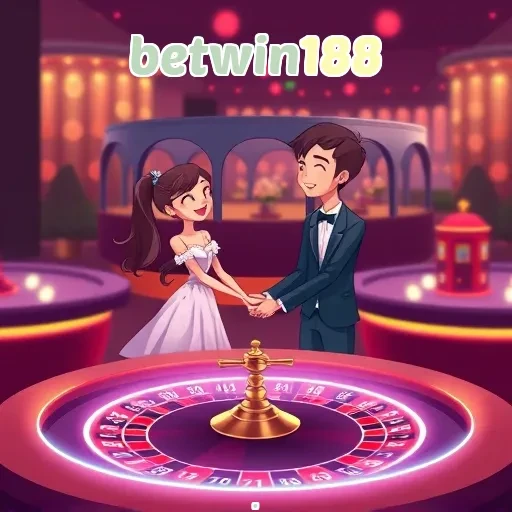 betwin188: Eksplorasi Seru Togel Online yang Menguntungkan di Indonesia