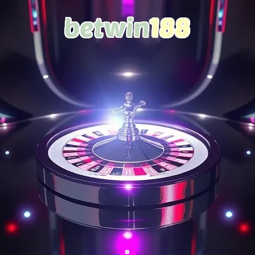 betwin188: Permainan Online Seru dan Menarik untuk Semua