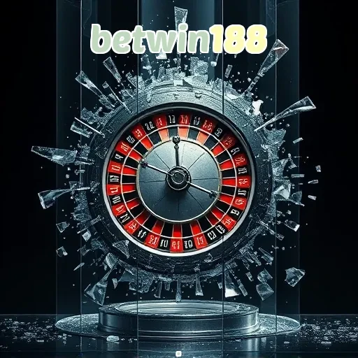 betwin188: Pengalaman Seru Permainan Slot yang Menggoda