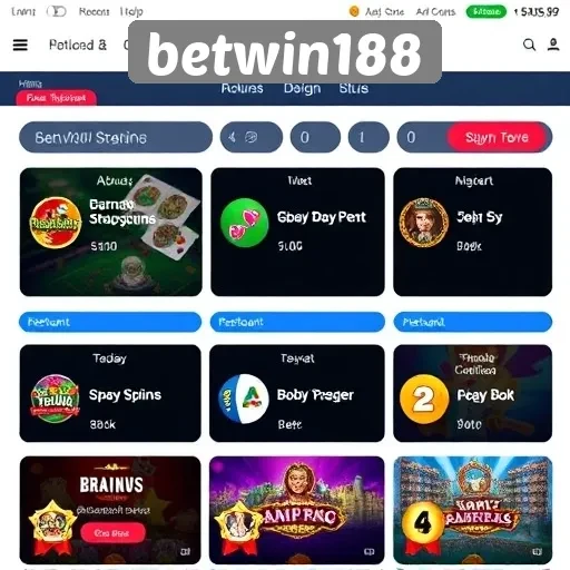 Mengetahui Keunggulan Betwin188 dalam Dunia Perjudian Online