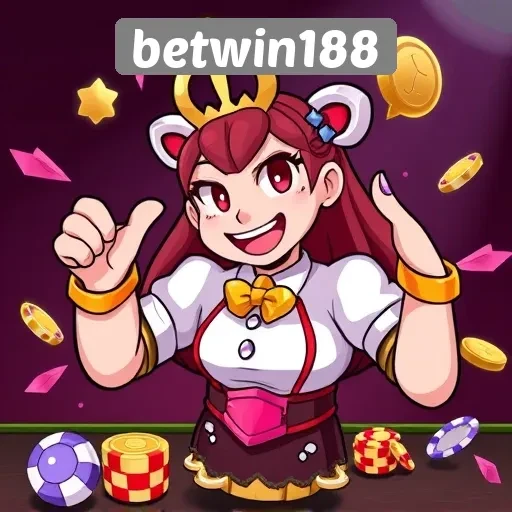 Mengapa Betwin188 Menjadi Favorit di Kalangan Gamer Indonesia