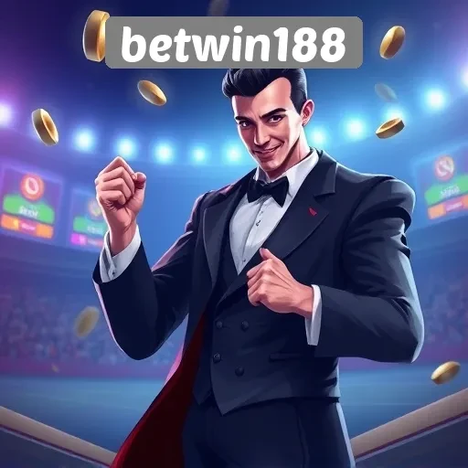 Mengenal Betwin188 Platform Game Terpercaya di Indonesia