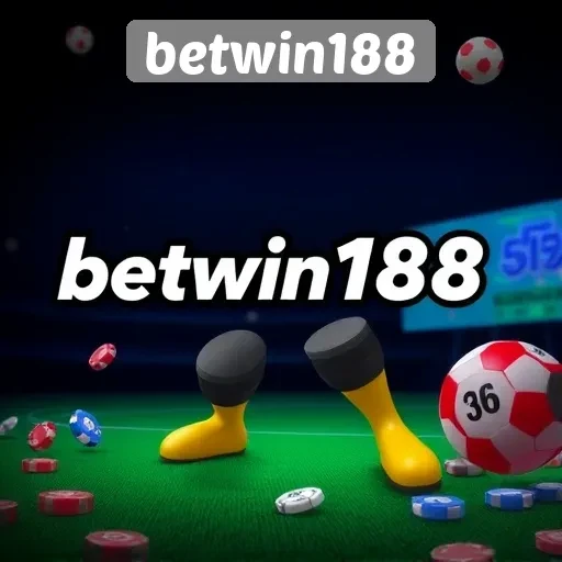 Mengenal Betwin188 Situs Game Terpercaya di Indonesia