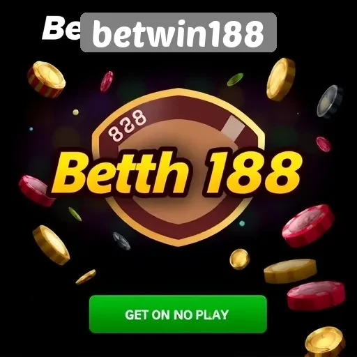Betwin188: Pilihan Game dan Olahraga untuk Penggemar Gambling