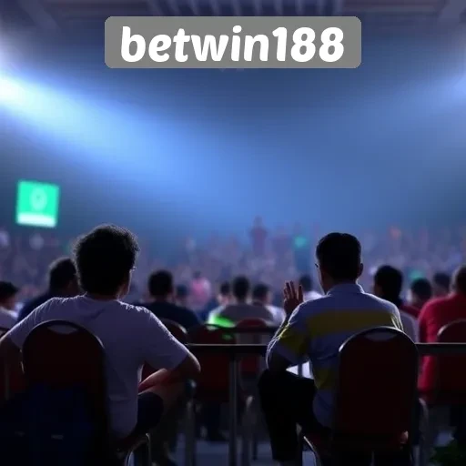 Panduan Memulai Bermain di Situs Betwin188 dengan Aman