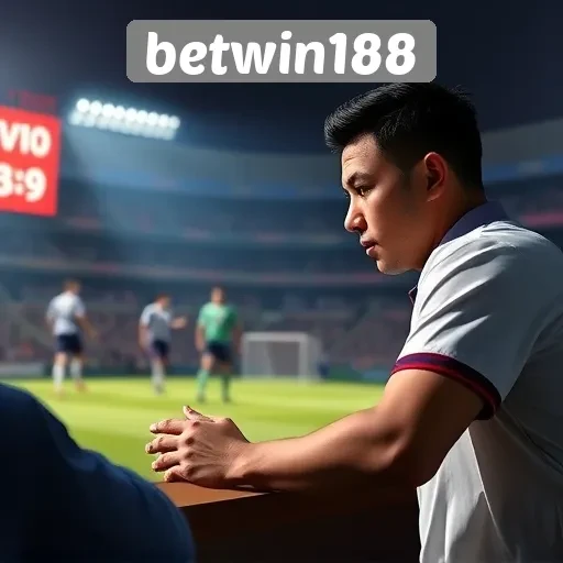 Cara Daftar dan Bermain di Betwin188 Secara Aman