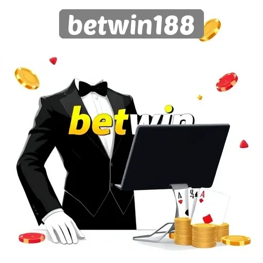 Pengenalan Situs Game Betwin188 untuk Penggemar Judi Online