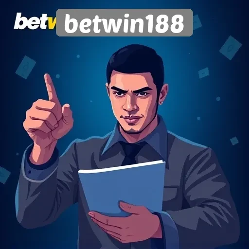 Bagaimana Betwin188 Menghadirkan Pengalaman Bermain yang Aman dan Nyaman