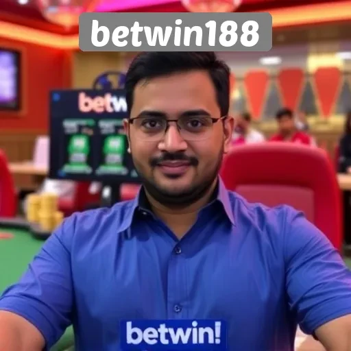 Analisis Pengalaman Pengguna di Situs Betwin188